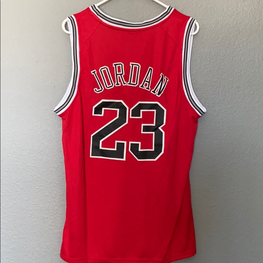 Jordan PSG Basketball Jersey Paris Saint Germain - Picture 3 of 4